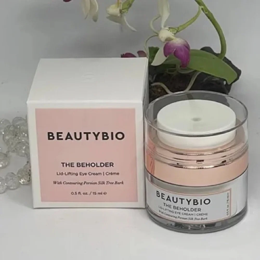 Beautybio get that